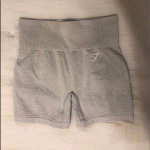 gymshark vital shorts